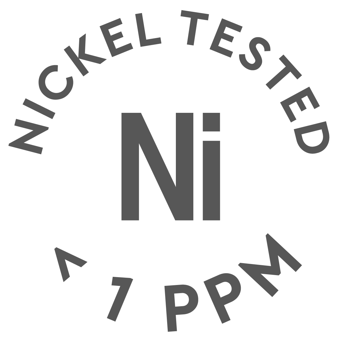 TESTATO NICKEL