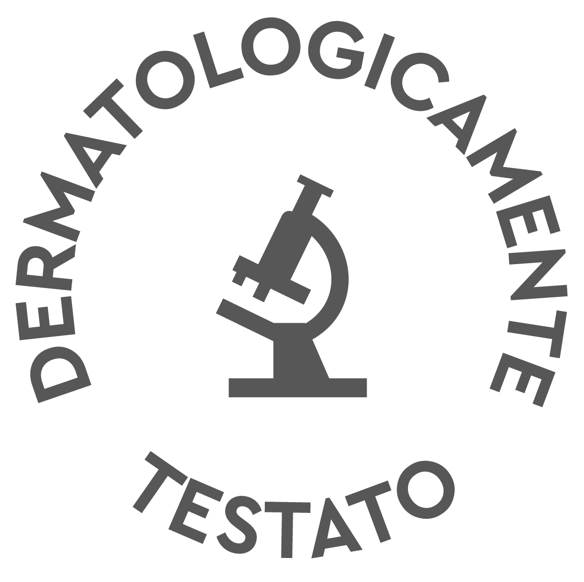 dermatologicamente testato